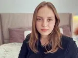AbbyByrd recorded recorded chatte