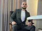 AdamJameson livejasmine cul livejasmin