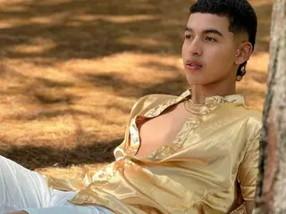 AlessoDiamon jasminlive fuck toy