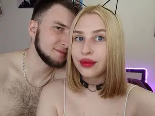 AliceDanny live porn pics