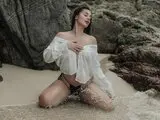 AnabelDawson pictures prive adulte