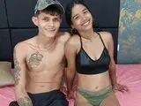 AnnaAndWilson livejasmin.com recorded livesex