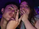 AntonelaAndAnto real livejasmine porn