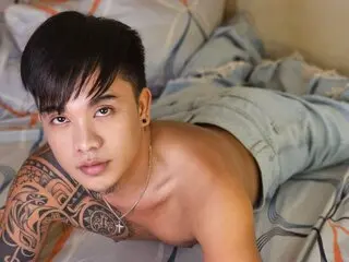 AsiaNathaniel jouet fuck reel
