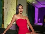 AylenOlivero shows sex webcam
