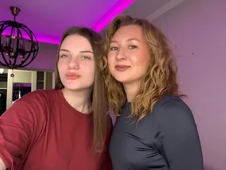 BeckyAndMaxine jasmin porn reel