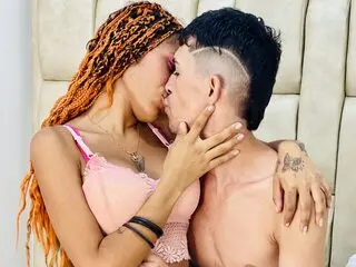 BonnyAndJeyson gratuits anal sexe
