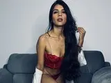 CarolMoreno show sex toy