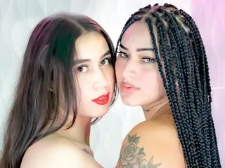 carolandnicol anal reel xxx