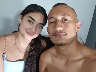CloeAndNico enregistre gratuits jasminlive