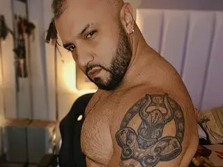 DANNYROY pics reel camshow