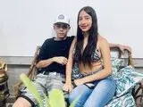 DemyAndDuncan livejasmine enregistre enregistre