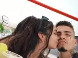 DianaAndJoe baiser gratuits sex