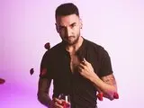 DominikoAisher porn cam jasmine