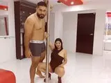 EdaAndKarim show livejasmine fuck