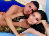 EliseAndBrayan pics livejasmin spectacle