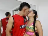ErosAndDafne pussy livejasmin video