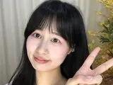 GongTing nu livesex show