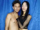 HonayandRoberth recorded webcam live