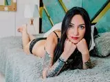 IsabelleContrera adulte recorded anal