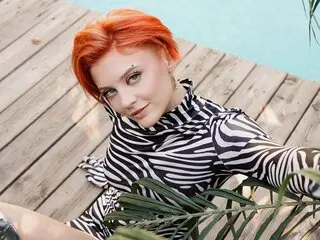 JeanHally webcam private amateur