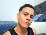 JulianAranda prive porn anal