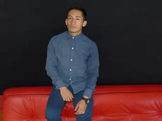 LATINOESTEBAN livejasmin spectacle webcam