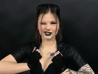 LaraBakers chatte show livejasmine