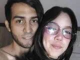 LizzyAndMark jasmin adult live