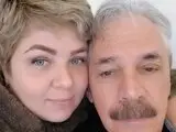 LucasandMarian sex camshow photos