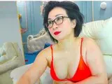 LucianaMecacci spectacle videos livejasmin.com