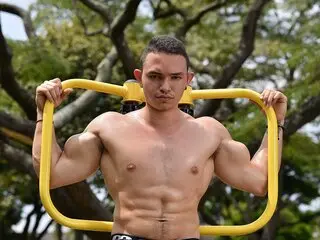 MarcusCeretti jasmine ass chatte