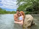 MarcylAndJack jasmin sex live