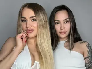 MashaAndNatasha videos online fuck