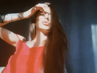 MelisaValkiri camshow sexe nu