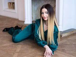 MihaelaLuna spectacle enregistre anal