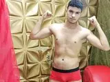 MikeLeal toy real camshow