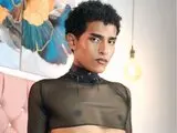 MystHunter nude adulte livejasmin