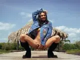 NinaVergara jouet amateur chatte