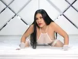 PamellaRousse pussy webcam video