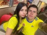 RyanAndTania real livejasmin.com free