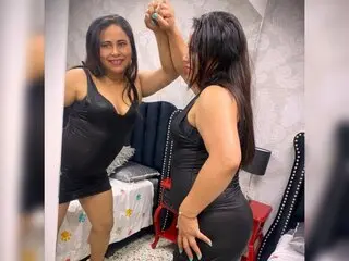 SalomeBrulant show hd live