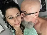 SamTori baiser fuck sexe