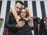 SarahandClay fuck webcam gratuits