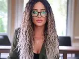 TiffanyFoxter hd shows nude
