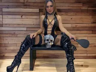 TinaClaxton camshow nu lj