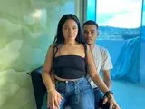 ValeriaAndEdwar cam video livesex