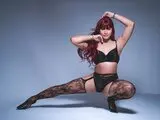 VickyRitz live enregistre baiser