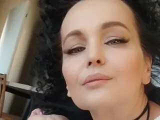WitchRossi jasminlive porn baiser